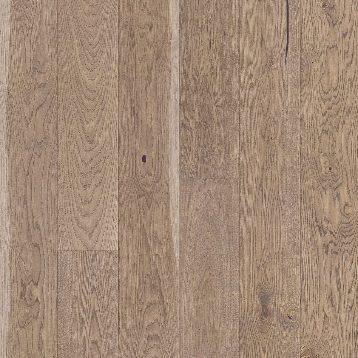V4 Driftwood AL107 Pebble Grey Oak Engineered Wood Flooring