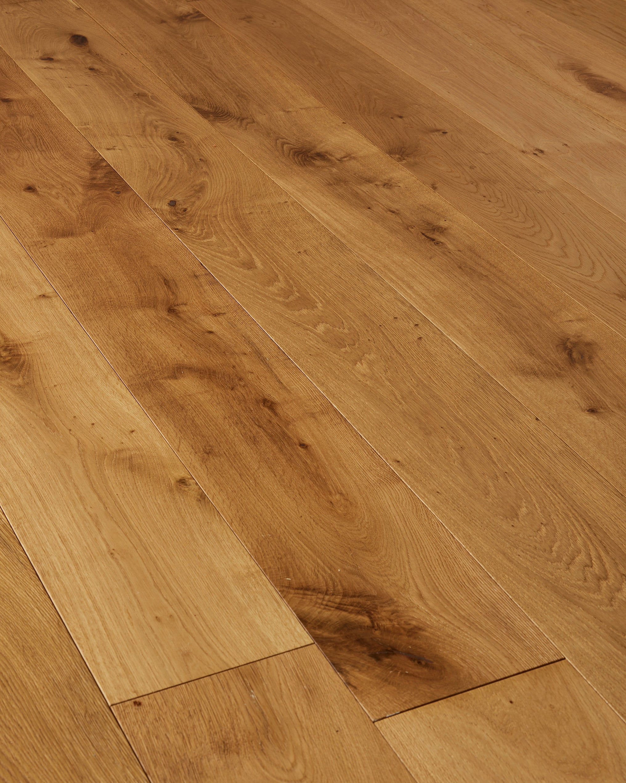 BFC101 Contract Brushed & Oiled Engineered Wood Flooring
