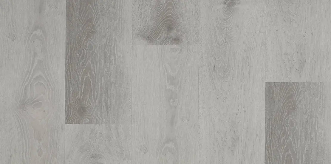 Furlong Flooring - Endura SPC - Frozen Oak Plank P4