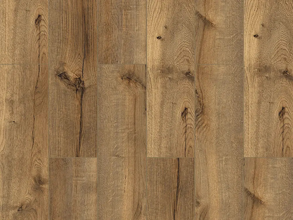 Furlong Flooring River Laminate Erne Oak FRV008
