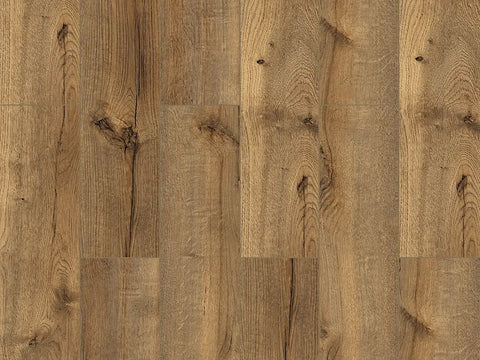 Furlong Flooring River Laminate Erne Oak FRV008