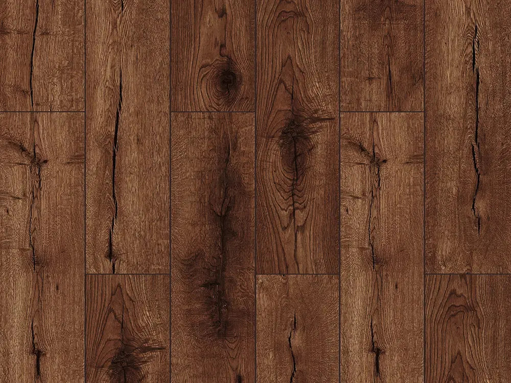 Furlong Flooring River Laminate Thames Oak FRV005