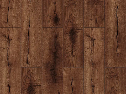 Furlong Flooring River Laminate Thames Oak FRV005
