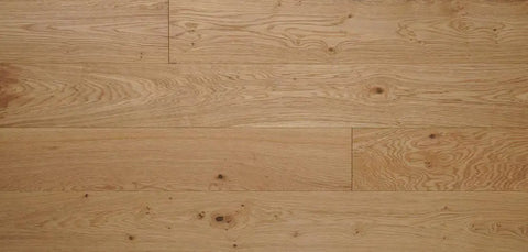 Furlong Flooring Mont Blanc Natural Oak 8576 Engineered Wood