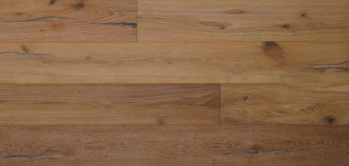 Furlong Flooring - Urban Landscape Parisian Oak UL102 Engineered Wood Flooring