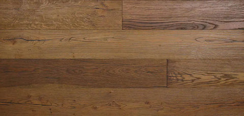 Furlong Flooring - Urban Landscape Toddy Oak UL106 Engineered Wood Flooring