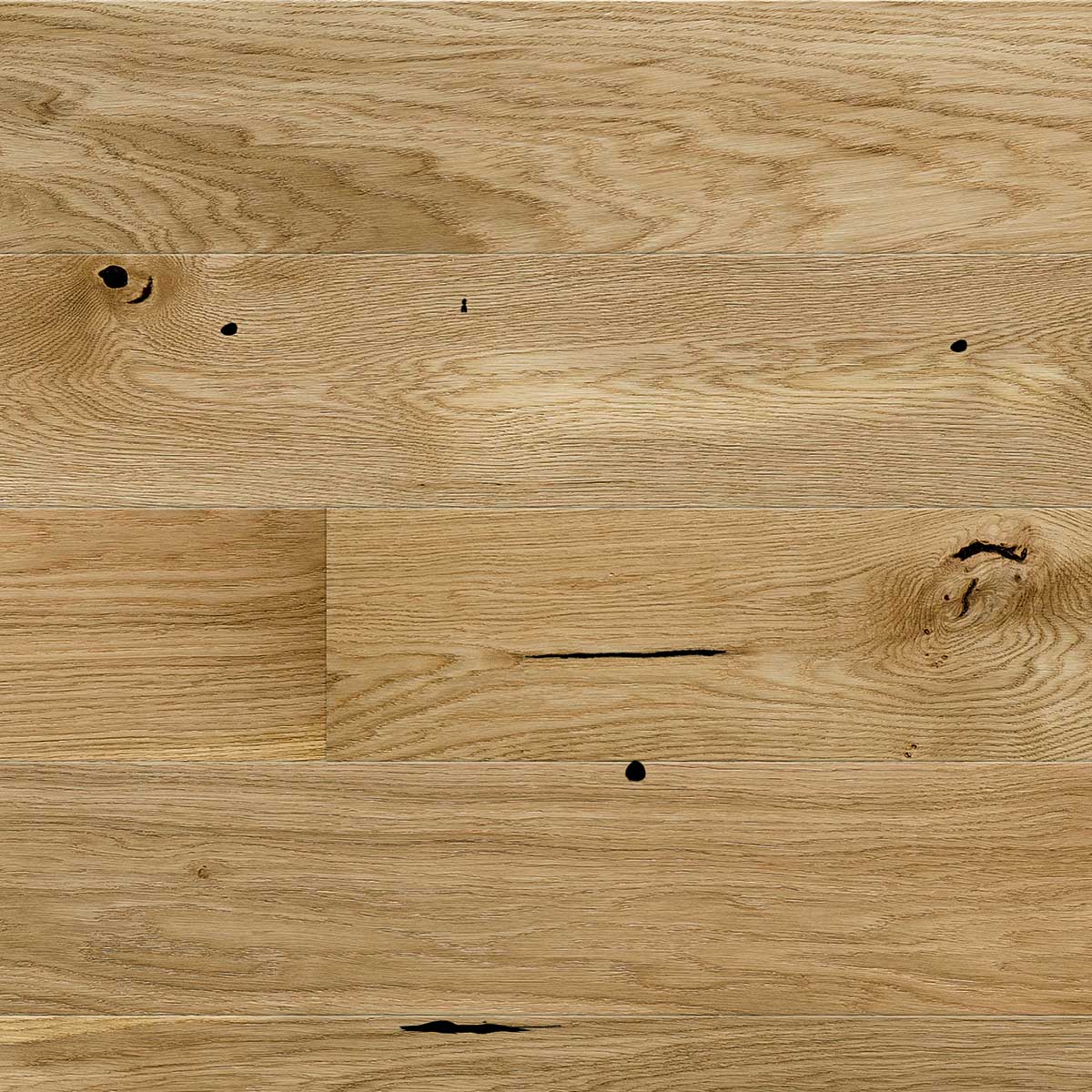 V4 Driftwood AL101 Brushed Oak Engineered Wood Flooring
