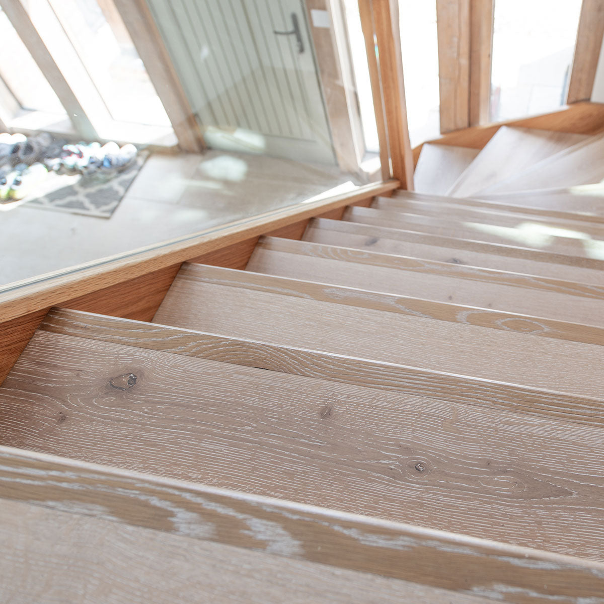 DC104 Nordic Beach Engineered Wood Flooring