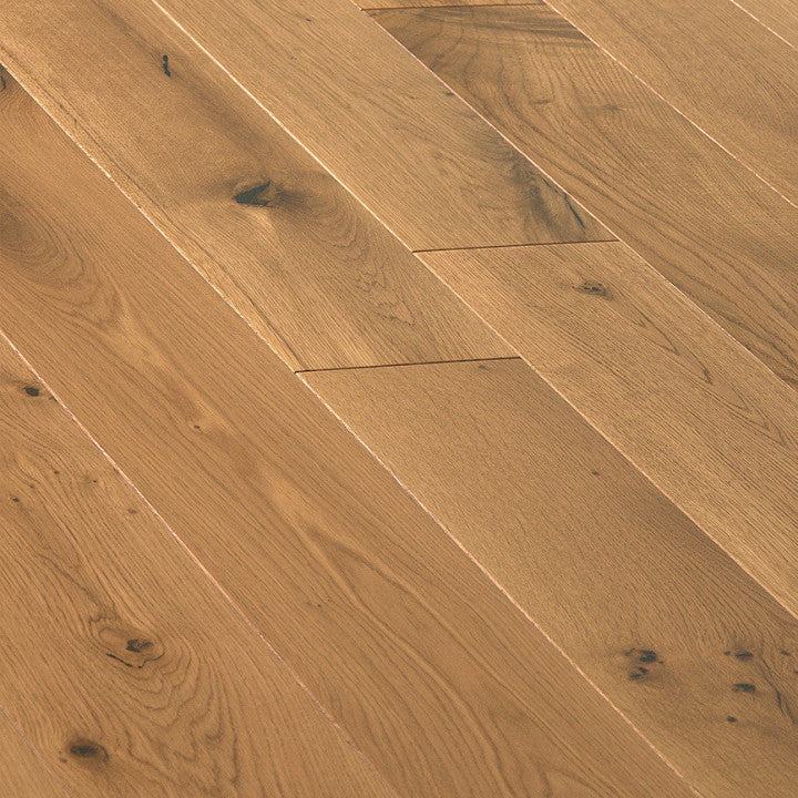 M2002 UV Oiled 18/4x150mm Engineered Wood Flooring