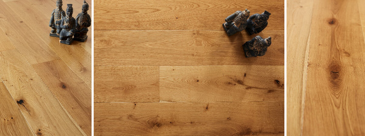 L1003 Morar The Loch Collection Engineered Wood Flooring