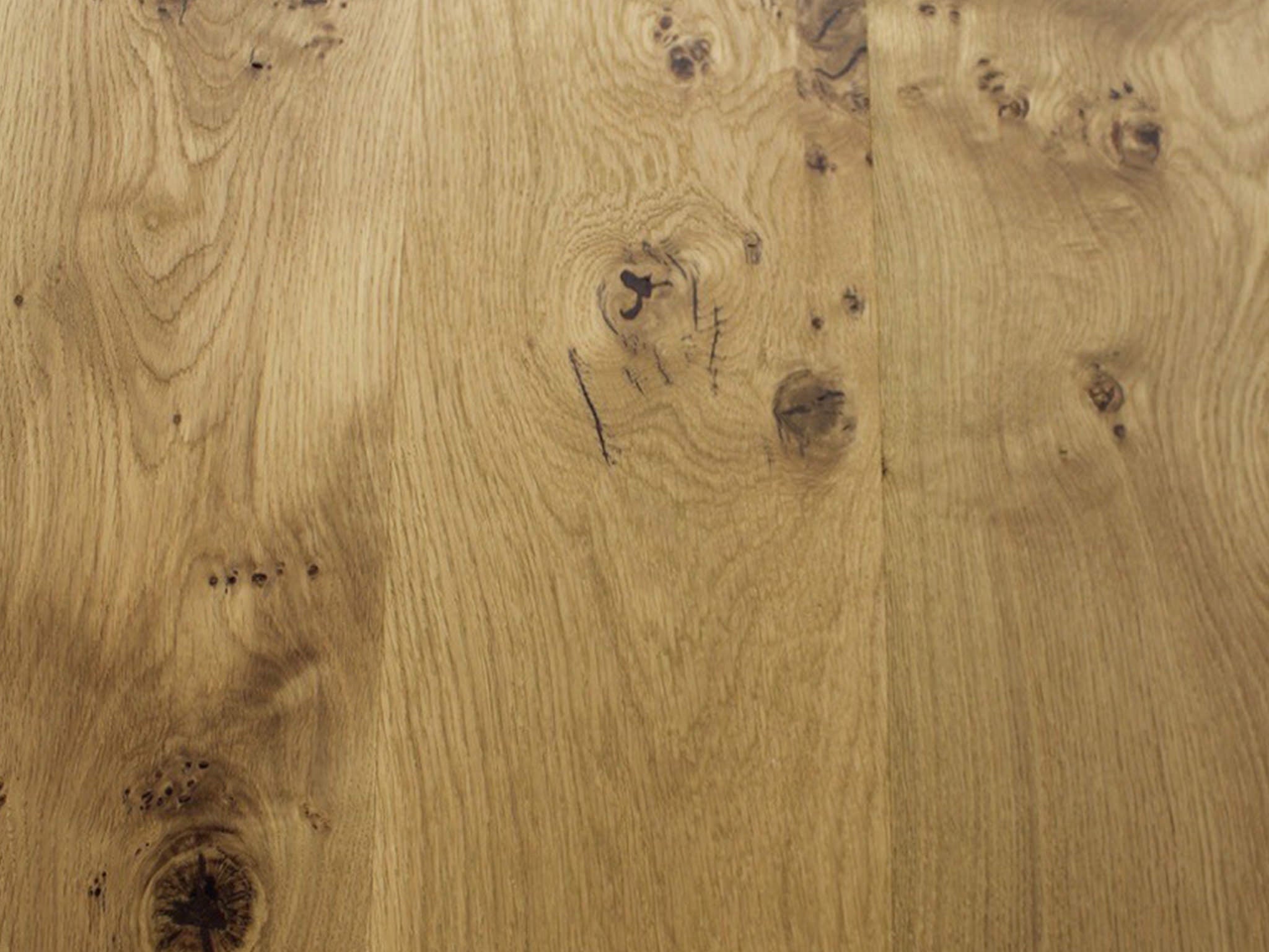 M1009Z Brushed & UV Oiled 20mm Engineered Wood Flooring