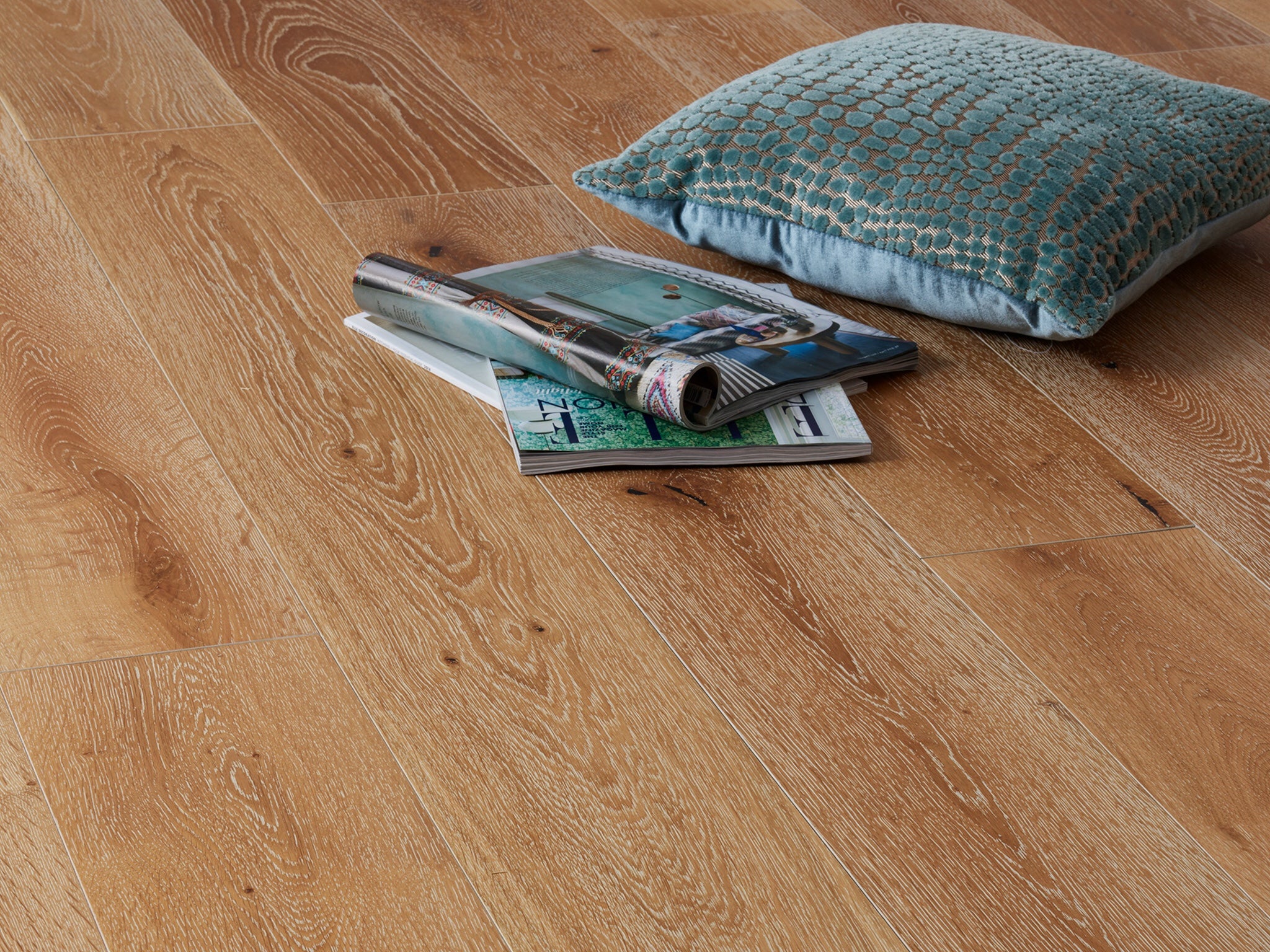 L1005 Sheil The Loch Collection Engineered Wood Flooring