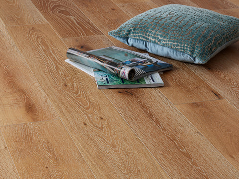 Sheil The Loch Collection Engineered Wood Flooring