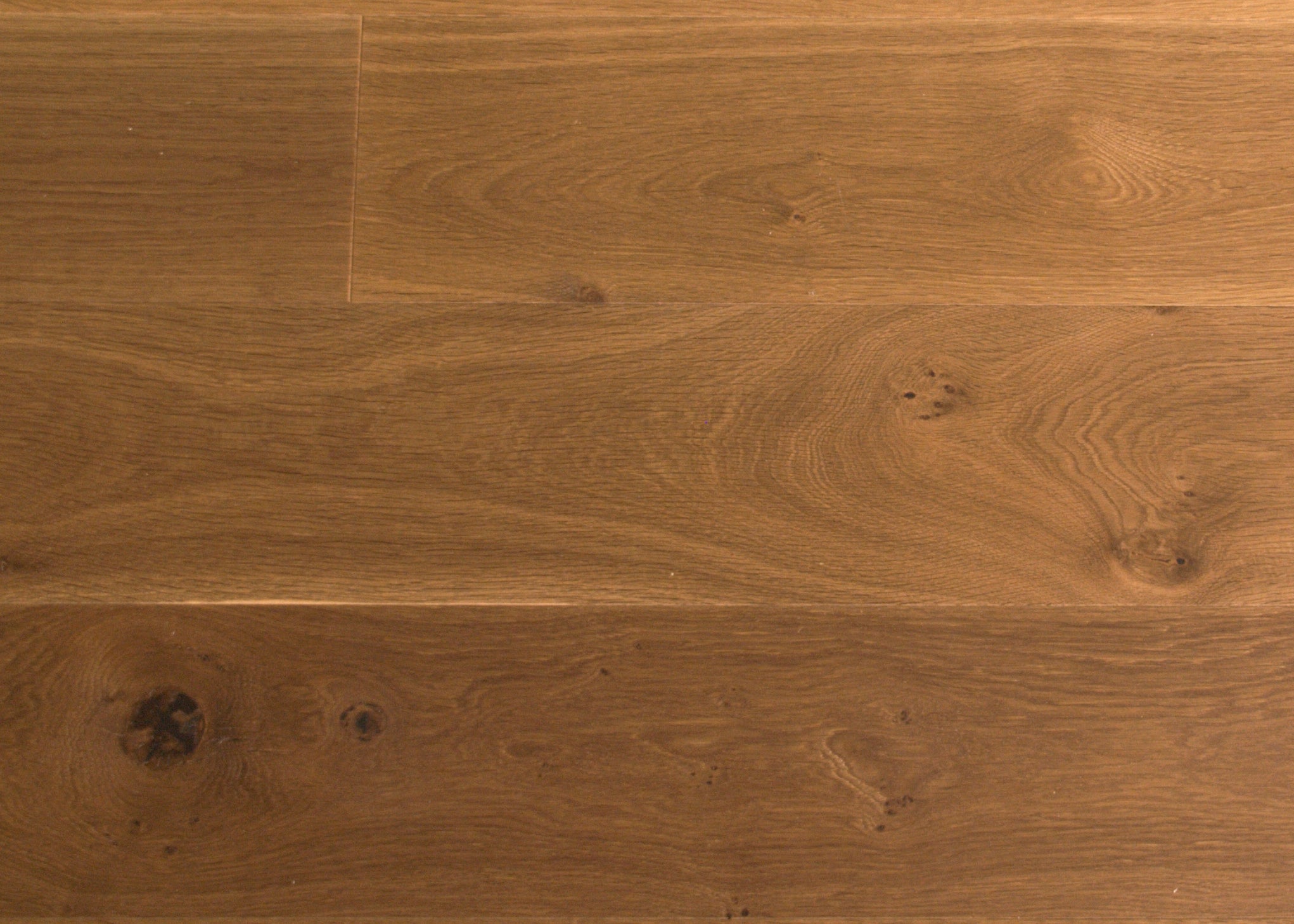 E3004 Oak Smoked Rustic Brushed & UV Oiled Engineered Wood Flooring