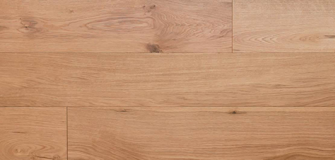 Furlong Flooring Emerald Multi Layer 190 - Oak Rustic 21935 Engineered Wood Flooring