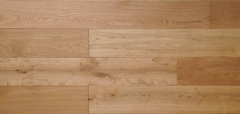 Furlong Flooring Emerald Multi Layer 190 - Oak Rustic 21936 Engineered Wood Flooring
