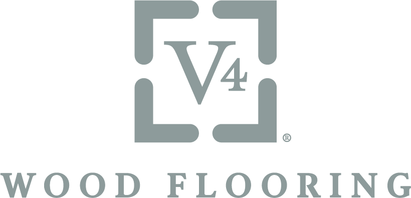 V4 Smoked Oak ZB201 Engineered Herringbone Parquet
