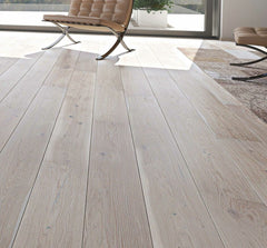 V4 Driftwood AL106 Marsh Grey Oak Engineered Wood Flooring
