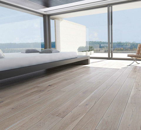 V4 Driftwood AL106 Marsh Grey Oak Engineered Wood Flooring