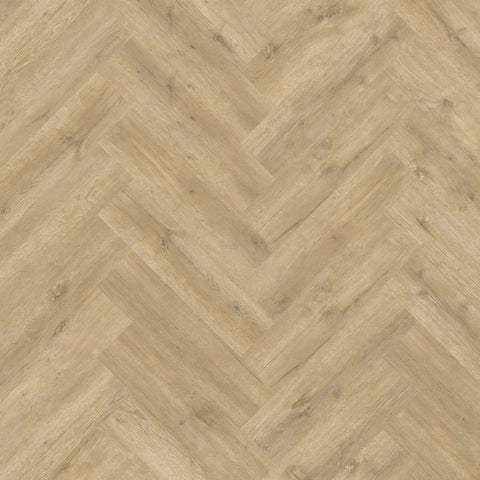 Furlong Flooring - Aurora - Bayla Oak Herringbone 53452 LVT