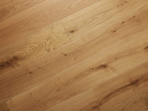 E2004A UV Oiled Oak Engineered Wood Flooring