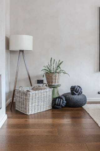 V4 DC206 Tannery Brown Engineered Wood Flooring