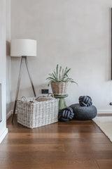 V4 DC206 Tannery Brown Engineered Wood Flooring