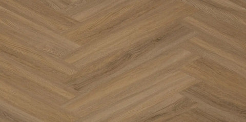 Furlong Flooring - Endura SPC - Natural Oak Herringbone H1