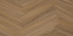 Furlong Flooring - Endura SPC - Natural Oak Herringbone H1