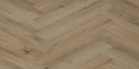 Furlong Flooring - Endura SPC - Nordic Oak Herringbone H2