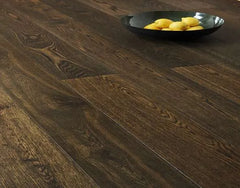 M4004 Earth - Balmoral Colours Engineered Wood Flooring