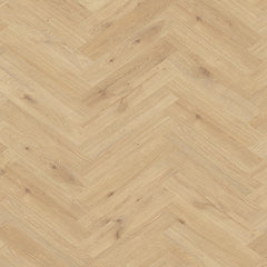 Furlong Flooring - Manor - Oak Beige 62704 Herringbone Laminate Flooring