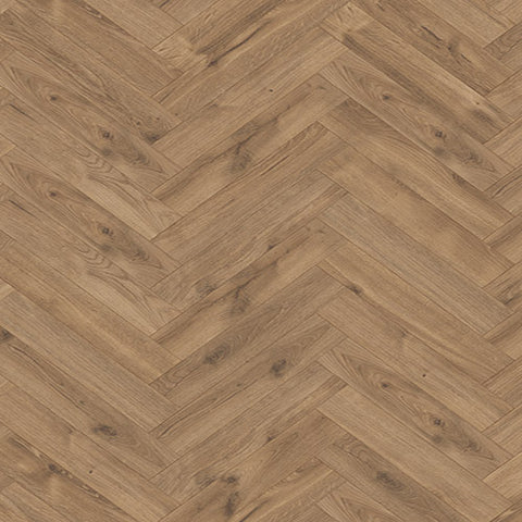 Furlong Flooring - Manor - Oak Greige 62663 Herringbone Laminate Flooring