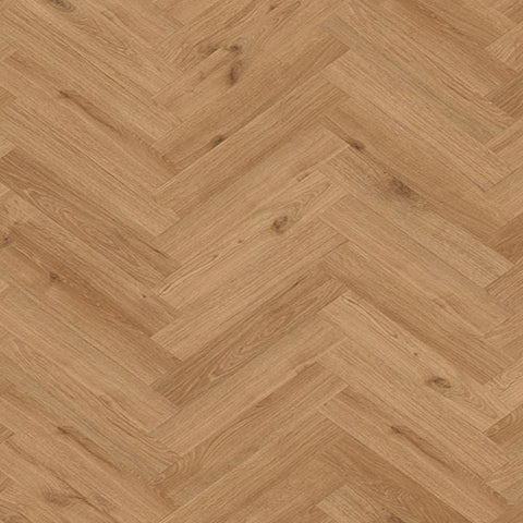 Furlong Flooring - Manor - Oak Light Brown 62706 Herringbone Laminate Flooring