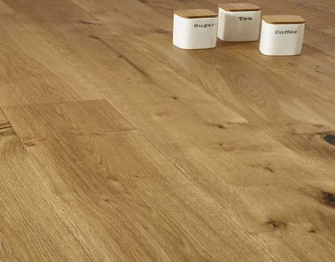 TT1030 Sparta Oak 220 Variante Wide Plank Engineered Wood