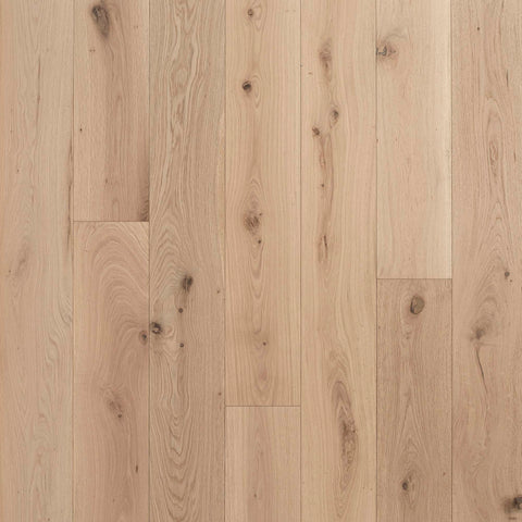 V4 VIT306 Invisible lacquer Engineered Wood Plank Flooring