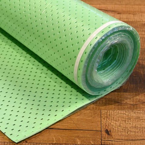 4 x 10m2 Wood’s Good TimberMax UFH Underlay