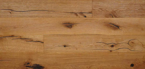 Furlong Flooring - Urban Landscape Weathered Oak UL101 Engineered Wood Flooring