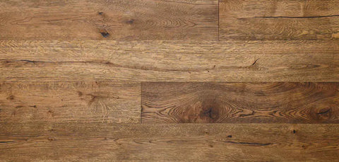 Furlong Flooring - Urban Landscape Cottage Oak UL107 Engineered Wood Flooring