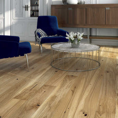 V4 Driftwood AL101 Brushed Oak Engineered Wood Flooring