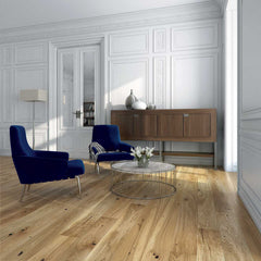 V4 Driftwood AL101 Brushed Oak Engineered Wood Flooring