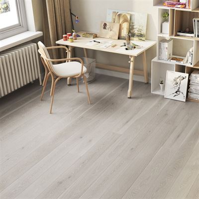 V4 Driftwood Silver Sands Engineered Wood Flooring