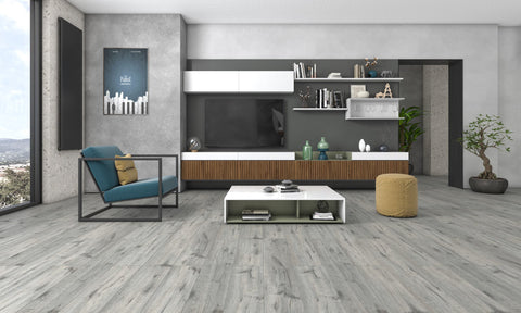 Furlong Flooring Urban - Copenhagen AU020 Laminate Flooring