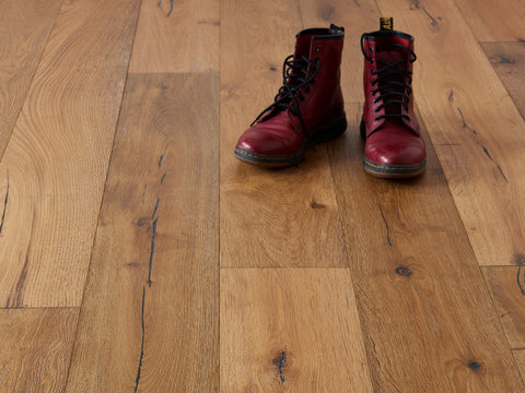 L1002 Achray The Loch Collection Engineered Wood Flooring