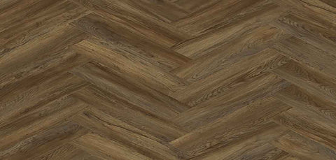 Furlong Flooring - Aurora - Truckee Oak Herringbone 82871 LVT