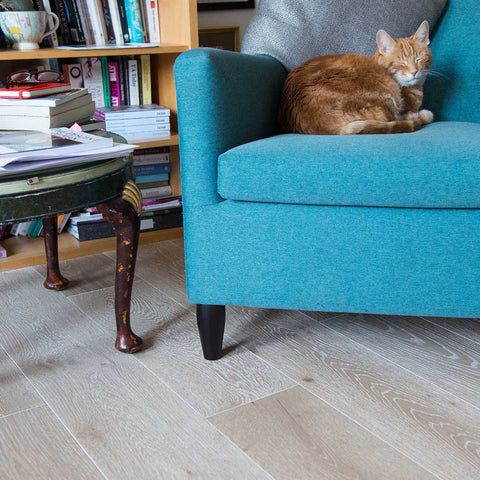 DC104 Nordic Beach Engineered Wood Flooring