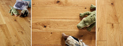 M2002 UV Oiled 18/4x150mm Engineered Wood Flooring