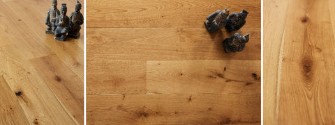 Morar The Loch Collection Engineered Wood Flooring