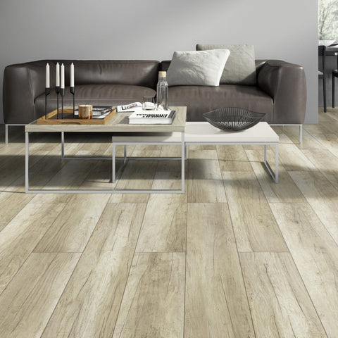 V4 Hammer Beam Oak Aqualock Laminate Flooring