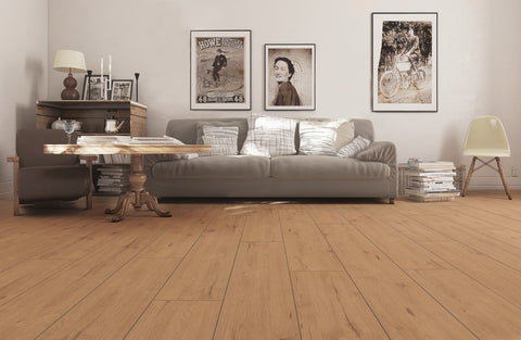 Furlong Flooring Urban - Paris AU007 Laminate Flooring